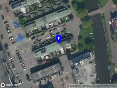 Lin-Zhang Beheer B.V. ZAANDAM