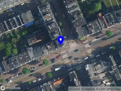 Nieuw bedrijf Dosa South Indian Restaurant