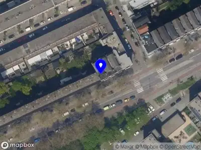 Nieuw bedrijf Marinas Gevelrestauratie