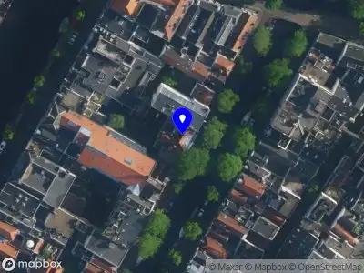 VvE van het gebouw Groenburgwal 16 Amsterdam