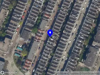Woongroep Adamshofstraat 126 Rotterdam