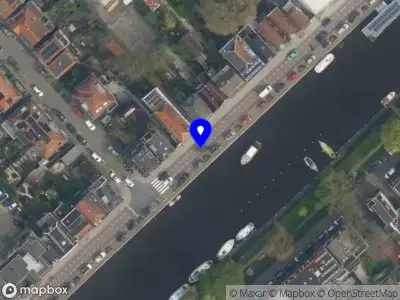 Vereniging van eigenaars "De Abessyn" te gouda Gouda