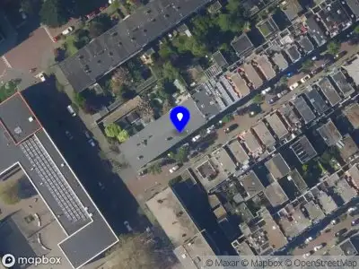 VvE Nicolaistraat 81 tot en met 91