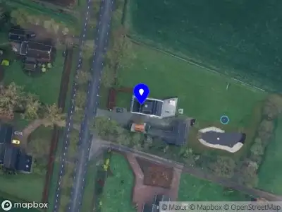 Buurtvereniging De Haspel Boven Een-West