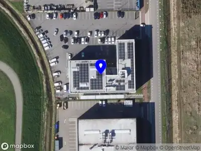 Personeelsvereniging SPIE Terneuzen