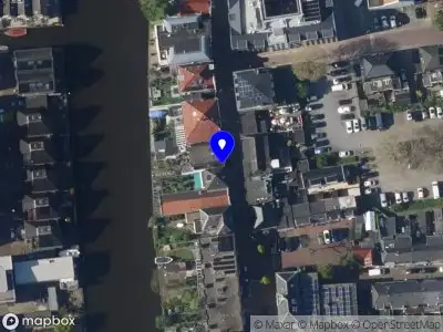 VvE Raadhuisstraat 215, 215A en 215B Alphen aan den Rijn