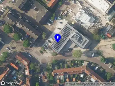 Tandartspraktijk A.J.T.M. de Bruin Naarden