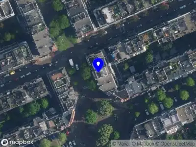 Nieuw bedrijf VvE Cornelis Schuytstraat 39 Amsterdam