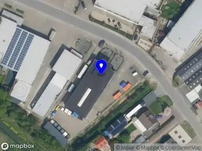 Nieuw bedrijf QCeas B.V.