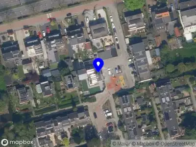 Katawazi Holding B.V.