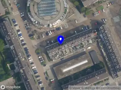 VvE Prinses Irenelaan 337/359 Rijswijk