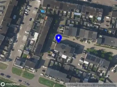 VvE geb. Bos en Lommerweg 215-217