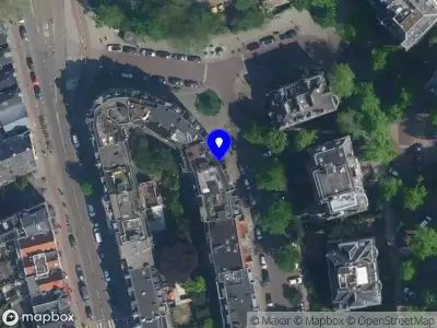 VvE van het gebouw Saxen Weimarlaan 8-8A Amsterdam