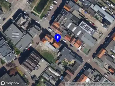 TMA uitzend- en detachering Holding B.V.