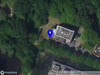 VvE van Vossenburgh Appartementengebouw