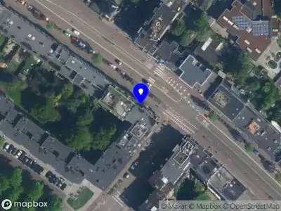 VvE Admiraal de Ruijterweg 393 Amsterdam