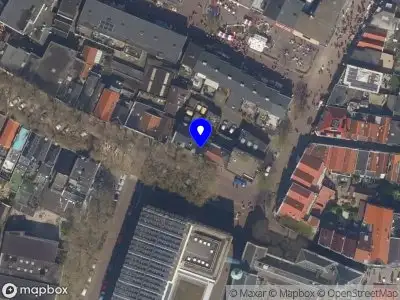 VvE Waalstraat 34-36 Vlaardingen