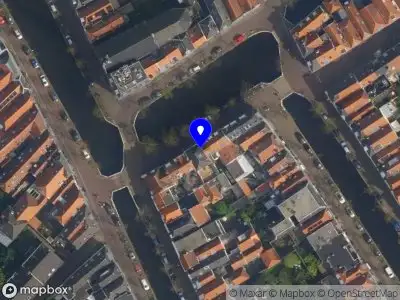 VvE Kolk 11 en 11A te Delft Delft