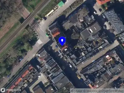 VvE Kerklaan 101, 101A en 101B te groningen