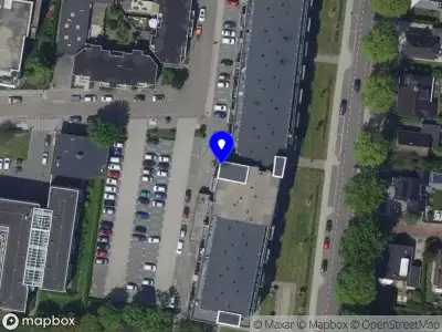 Ela Kapsalon Gravenhorst Dordrecht