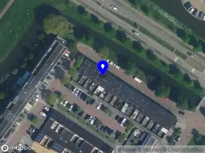 Consultant Kaouase Amsterdam