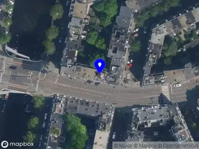 VvE Zeilstraat 58 te Amsterdam Amsterdam