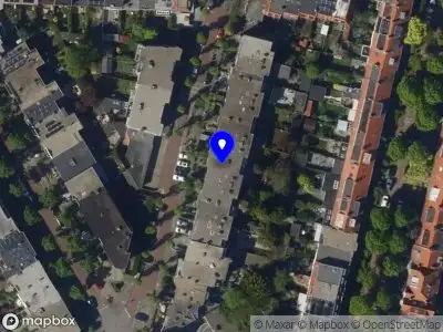VvA Ieplaan 117/119/121 te Rijswijk Rijswijk