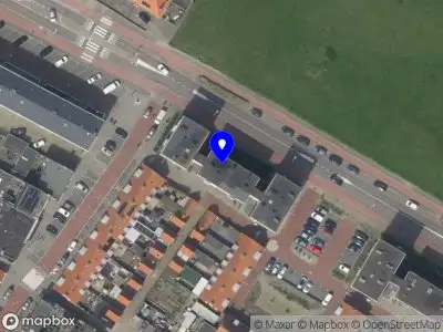 Nieuw bedrijf VvE Rijnmond IV