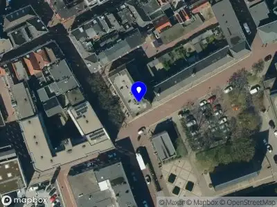 Goos Meeuwsen The Office