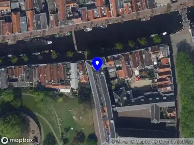 VvE De Burcht/Brillcomplex te Leiden Leiden