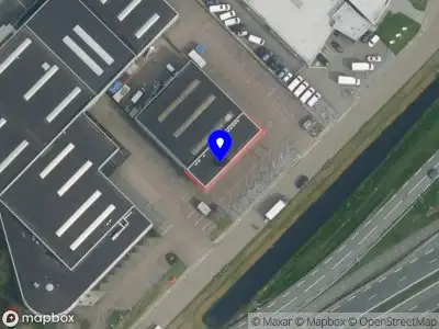 SealteQ West B.V. Waddinxveen
