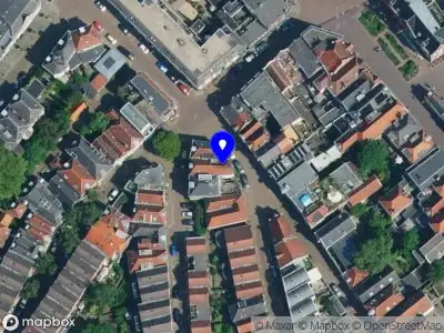 van der Hoop schilderwerken Deventer