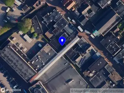 Nieuw bedrijf your IMITCH hairstyling