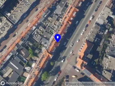 Stichting Ruud en Marga de Quaij-Janssens 's-Gravenhage