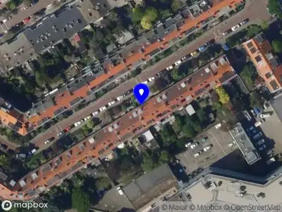 VvE Goudrenetstraat 436/442 's-Gravenhage