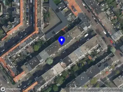 VvE Isaak Hoorbeekstraat 26, 28 en 30