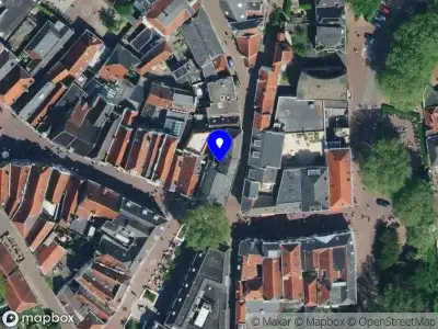Hendriks Management & Investments B.V. Zutphen