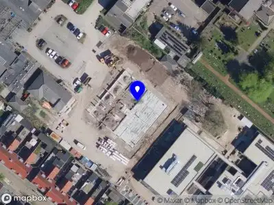 Anker Maritiem Shipping Holding B.V.