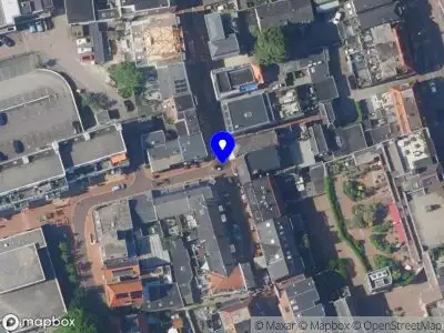 Grootfaam Holding B.V. Bussum