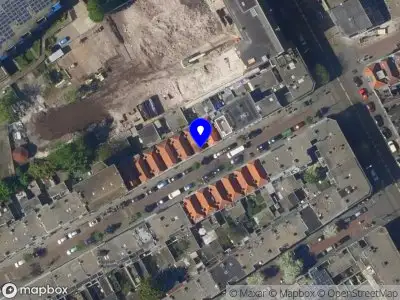 Nieuw bedrijf VvE Cartesiusstraat 115/117 te 's-Gravenhage