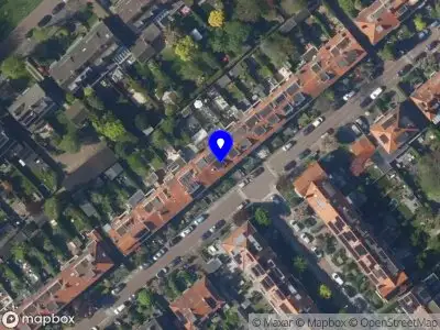 Ronde Tafel 123, Tafelronde en/of RT123 Voorburg