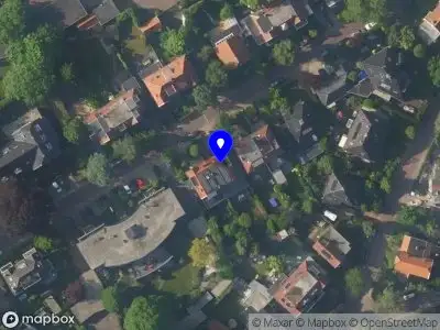 Dokter M Naarden