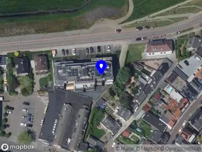 Nieuw bedrijf Vereniging van Eigenaren de 