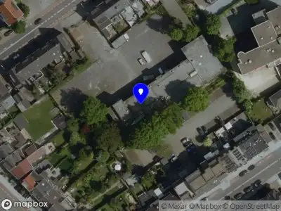 VvE Hultersdreef 24B t/m 30D