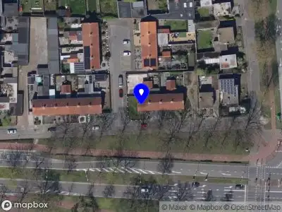 VvE Apeldoornselaan 180/178/176 's-Gravenhage