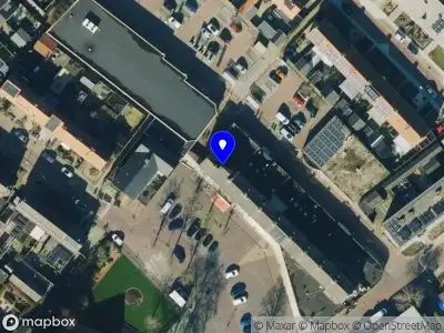 VvE gebouw Markeresplein 4-11 IJsselmuiden