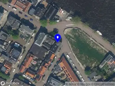 Ben Tempelaars Beheer B.V. Wormerveer