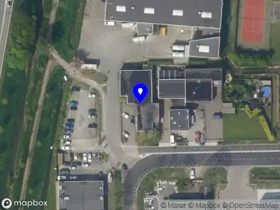 Nieuw bedrijf Roos voor Beauty