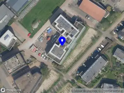 VvE PANTA RHEI Culemborg