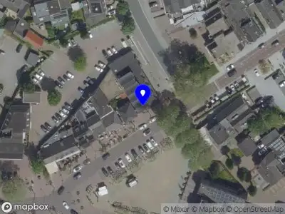 Nieuw bedrijf De Keizerin